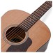 Seagull S6 Original Acoustic Guitar, Natural