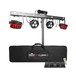 Chauvet DJ GigBAR 2.0 LED Lighting System, Full Package