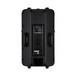 RCF ART 312-A MK4 Active Speaker, Rear