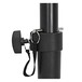 PA Speaker Stands (Pair) With Carry Bag, Locking Mechanism