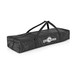 PA Speaker Stands (Pair) With Carry Bag, Bag
