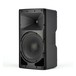 dB Technologies SYA 12 12'' Active PA Speaker, Front Angled Left No Grille