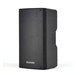 dB Technologies SYA 12 12'' Active PA Speaker, Front Angled Left