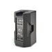 dB Technologies SYA 12 12'' Active PA Speaker, Rear Angled