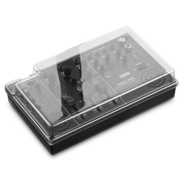 Korg Volca Mk2 Cover - Angled