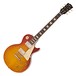 Gibson Custom 1959 Les Paul Standard VOS, Orange Sunset Fade