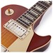 Gibson Custom 1959 Les Paul Standard VOS, Orange Sunset Fade