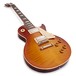 Gibson Custom 1959 Les Paul Standard VOS, Orange Sunset Fade