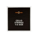 Alice set di corde per violoncello, misura 1/2