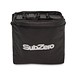 SubZero L410X DSP Column PA System with Bluetooth, Array Speaker Bag Front
