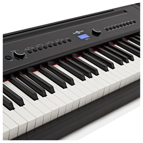 SDP-3 Stage Piano by Gear4music + Complete Pack