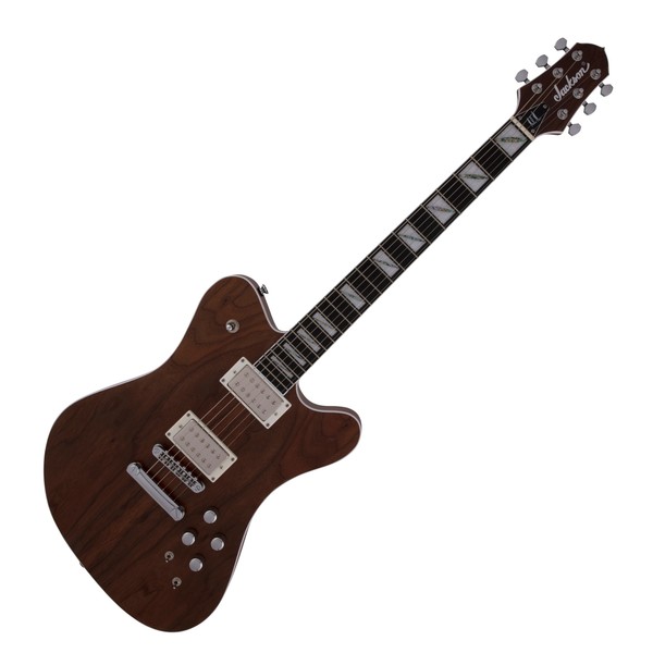 Jackson Pro MM Dominion, Walnut