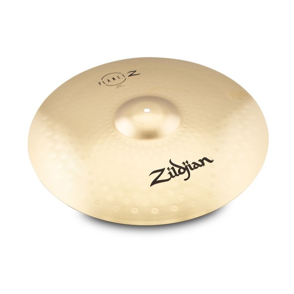 Zildjian Planet Z 20" Ride Cymbal 