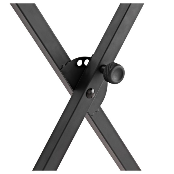 Mini X Frame Keyboard Stand