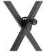 Mini X Frame Keyboard Stand