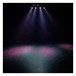 Cosmos Par Can Party Lighting System by Gear4music, Preview 1