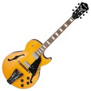 Ibanez GB10EM George Benson, Antique Amber