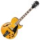 Ibanez GB10EM George Benson, Antique Amber