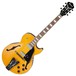 Ibanez GB10EM, Antique Amber - front