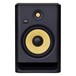 KRK ROKIT RP8 G4 Studio Monitor, Single - Front