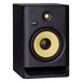 KRK ROKIT RP8 G4 Studio Monitor - Angled