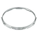 Tama 14" Ultimate Steel 3mm 10 Lug Mighty Hoops, Snare Side