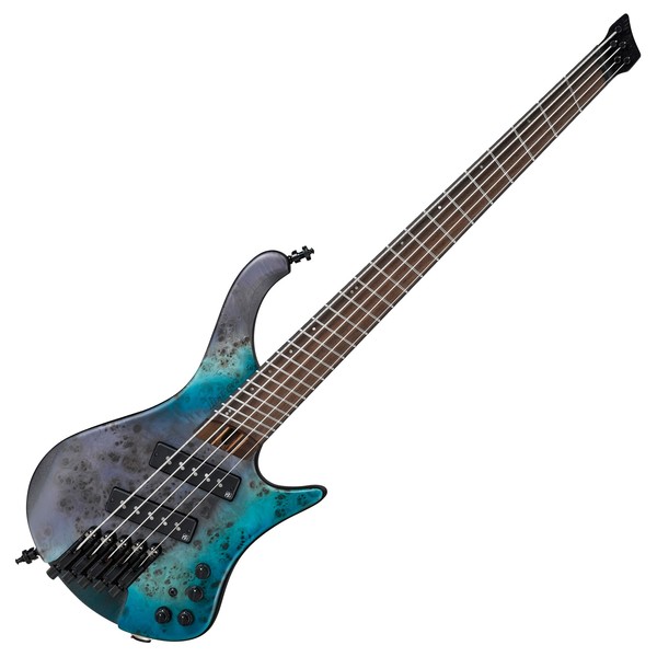 Ibanez EHB1505MS Bass Workshop, Tropical Seafloor Flat