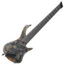 Ibanez EHB1506MS Bass Workshop, Black Ice Flat