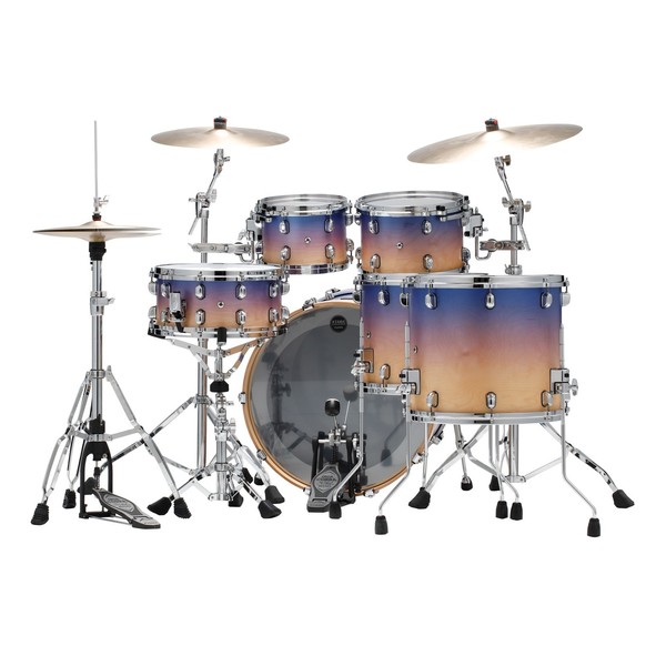 Tama Starclassic Walnut/Birch