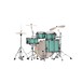 Tama Superstar Hyper-Drive, Seafoam Green