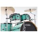 Tama Superstar, Seafoam Green