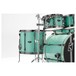 Tama Superstar Hyper-Drive drumkit