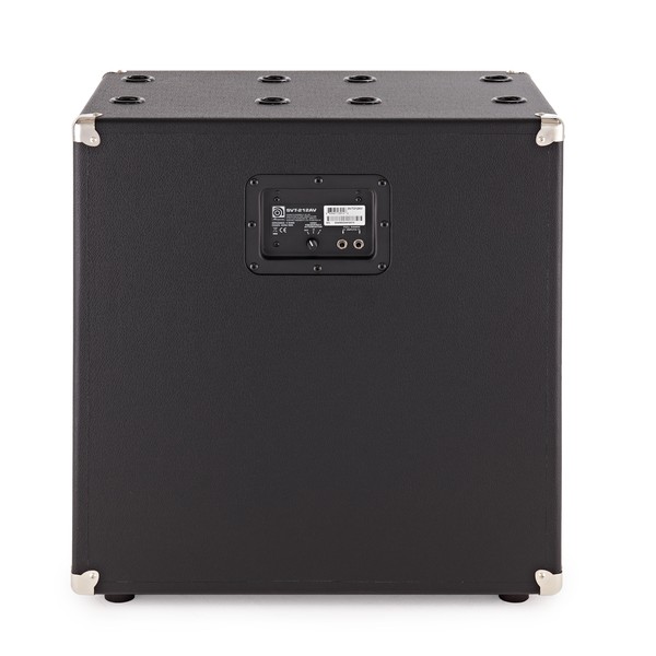 Ampeg Classic SVT-212AV