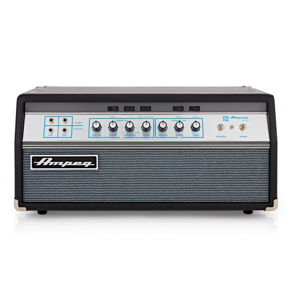 Ampeg Classic SVT-VR