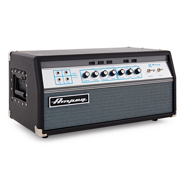 Ampeg Classic SVT-VR