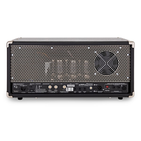 Ampeg Classic SVT-VR