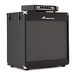 Ampeg Portaflex PF-350 & 2x10 Speaker Cab