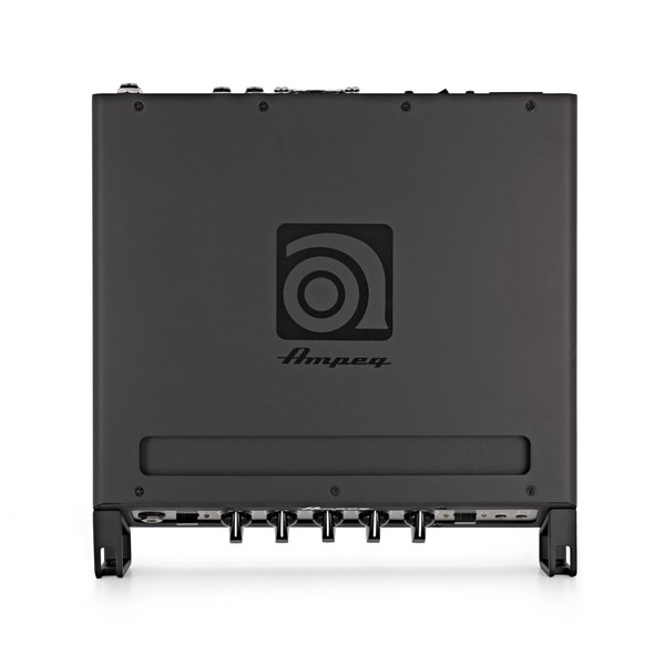 Ampeg Portaflex PF-350 & 1x15 Speaker Cab