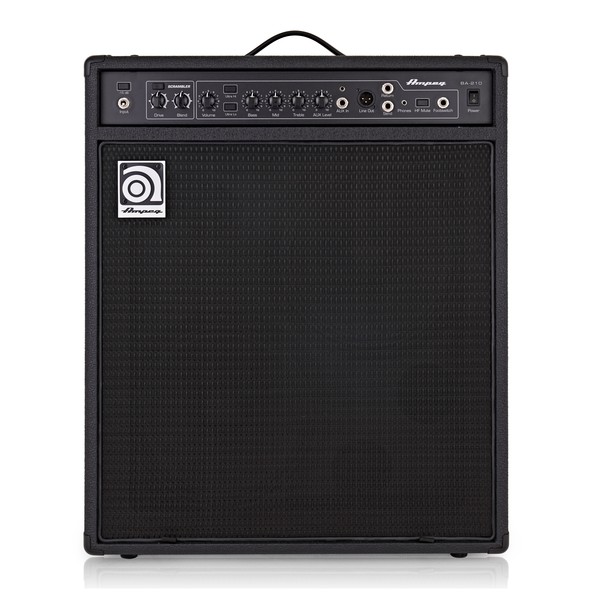 Ampeg BA-210 V2