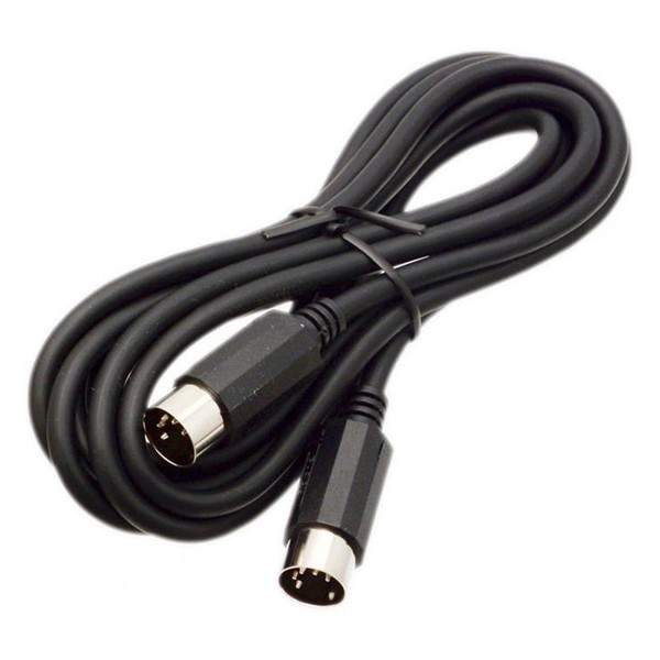 Roland MSC15 Midi Cable, 1.5m