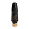 JodyJazz HR* Custom Dark Tenor Saxophone Mouthpiece, 5*