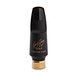 JodyJazz HR* Custom Dark Tenor Saxophone Mouthpiece, 5*