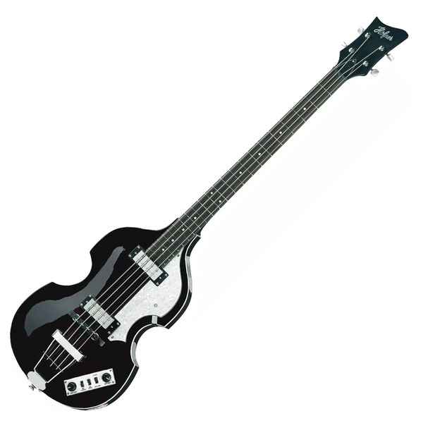 DISC Hofner Ignition Violin Bass Limited Edition