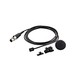 Shure WL93 Omnidirectional Lavalier Microphone