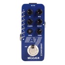 Mooer A7 Ambience Micro Pedal