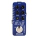 Mooer A7 Ambience Micro Pedal - front