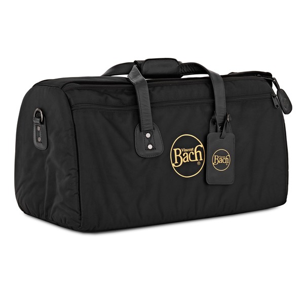 Bach Triple Trumpet Gig Bag, Synthetic