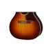 Gibson L-00 Studio Rosewood, Rosewood Burst - hardware