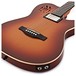 Godin A6 Ultra, Cognac Burst High Gloss