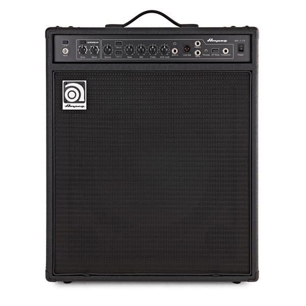 Ampeg BA-115 V2